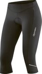 Gonso Radhose Bella Da-Radhose-3/4 BLACK