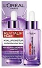 L'OR&Eacute;AL PARIS Gesichtsserum REVITALIFT FILLER ANTI-FALTEN SERUM, mindert...