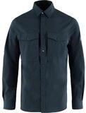 Fj&auml;llr&auml;ven Kurzarmshirt Abisko Trekking Shirt M Leichtes, atmungsaktives Hemd...