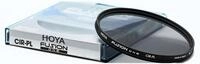 Hoya Fusion ONE Polfilter C-PL 37mm Objektivzubeh&ouml;r