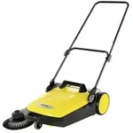 K&Auml;RCHER Handkehrmaschine K&auml;rcher Home & Garden S4 Hand Kehrmaschine...