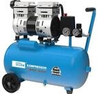 G&uuml;de Kompressor Airpower 150/8/24 SILENT, max. 8 bar, 24 l, 8 bar max.