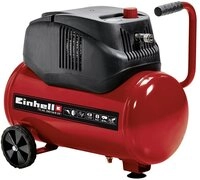 Einhell Kompressor Einhell Druckluft-Kompressor TC-AC 200/24/8 OF 24 l 8 bar