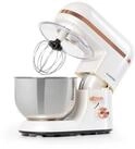 Klarstein K&uuml;chenmaschine mit Kochfunktion, 1800 W, 5.2 l Sch&uuml;ssel, Knetmaschine