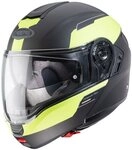 Caberg Motorradhelm Levo Prospect Klapphelm, Bluetooth, Pinlock, Klapphelm,