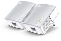 tp-link TL-PA411 KIT Power-LAN WLAN-Router
