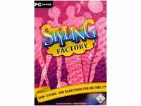 Styling Factory: Dein Styling- und Haarstudio für Die Sims 2 (Add-On) (PC)