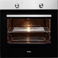 Amica Einbaubackofen EBX 943 640 E, mit Teleskopauszug nachr&uuml;stbar, Gro&szlig;er...