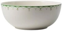 Villeroy & Boch Sch&uuml;ssel Colourful Spring Sch&uuml;ssel rund 23&nbsp;cm, Premium Porcelain,