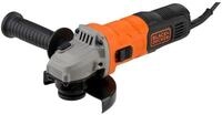 Stanley by Black & Decker Winkelschleifer BEG010 Winkelschleifer