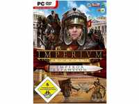 Imperium Romanum: Emperor Expansion PC