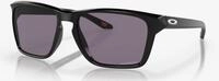 Oakley Sonnenbrille SYLAS POLISHED BLACK/PRIZM GRAY