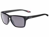 Oakley Sonnenbrille Sylas für Brillenträger geeignet,verzerrungsfreie Sicht