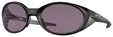 Oakley Sonnenbrille OAKLEY &raquo;Eyejacket Redux polarisiert Gr. S&laquo; Sonnenbrille,