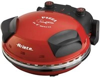 Ariete Pizzaofen Da Gennaro - Pizzaofen - rot