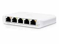 Ubiquiti Networks USW-FLEX-MINI - USW Flex Mini - Kompakter 5-Port...