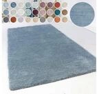 Esprit Teppich Loft ESP-4223, rechteckig, H&ouml;he: 20 mm, Wohnzimmer, gro&szlig;e