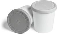 Springlane Thermobeh&auml;lter f&uuml;r Speiseeis, verschiedene Variationen, Kunststoff,