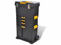 vidaXL Portable tool storage box (140910)
