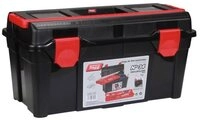 Tayg Sortimentskasten TAYG - Werkzeugkasten - 500 x 258 x 255 mm - mit Tragekasten