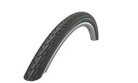 Schwalbe Fahrradreifen Schwalbe Reifen ROAD CRUISER 24x1.75 ETRTO 47-507 GREEN