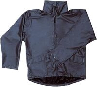 Helly Hansen Regen- und Matschjacke VOSS JACKET (1-St)