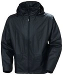 Helly Hansen workwear Regenjacke Voss PU-Stretch Gr&ouml;&szlig;e 3XL