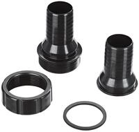 OASE Teichschlauch Oase Universal Teich Schlauchverbinder 11/2" 50 mm Schlauch