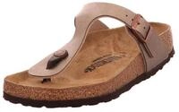 Birkenstock Gizeh Zehentrenner