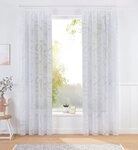 Bruno Banani Gardine Tilo (1 St), Kr&auml;uselband, transparent, Ausbrenner,...