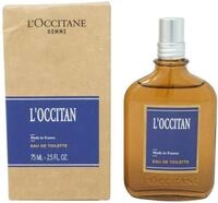 L'OCCITANE Eau de Toilette L&rsquo;Occitane Homme Eau de Toilette 75ml