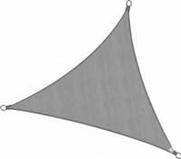 Sol Royal Sonnensegel Sonnensegel dreieckig Wasserdicht 3x3x3m SolVision PS9,