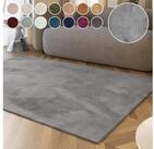 Esprit Hochflor-Teppich Alice ESP-4377, Kunstfell, rechteckig, H&ouml;he: 25 mm,
