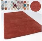Esprit Teppich Loft ESP-4223, rechteckig, H&ouml;he: 20 mm, Wohnzimmer, gro&szlig;e