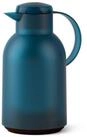 Emsa Isolierkanne Samba, 1,5 l, XXL-Modell, zeitloses Design, einfacher...