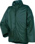 Outdoorjacke HELLY HANSEN "Voss", Herren, Gr. XXL, gr&uuml;n (dunkelgr&uuml;n),...