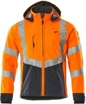 Mascot Softshelljacke Blackpool