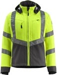 Mascot Softshelljacke Blackpool