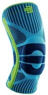 Bauerfeind Kniebandage Sports Knee Support, schwarz