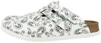 Birkenstock Kay SL Clog in verschiedenen Mustern