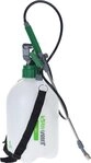 Progarden Druckspr&uuml;hger&auml;t Druckspr&uuml;her Gartenspritze Spr&uuml;hflasche 5 L, (1-tlg),