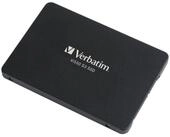 Verbatim Verbatim Vi550 1 TB, SSD, (SATA 6 Gb/s, 2,5) SSD-Festplatte (1 TB) 2.5"