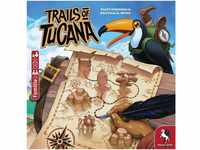 Trails of Tucana (53150G)
