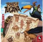 Pegasus Spiele Spiel Trails of Tucana