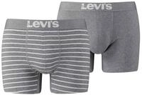 Levi's&reg; Boxershorts Vintage Stripe YD B (2-St)