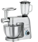 ProfiCook K&uuml;chenmaschine PC-KM 1189