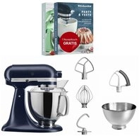 KitchenAid K&uuml;chenmaschine KitchenAid 4,8 L 5KSM175 Artisan K&uuml;chenmaschine