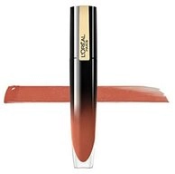 L'OR&Eacute;AL PARIS Lippenstift Paris Brilliant Signature Lippenstift 303 Be Independent