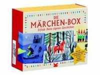 Laurence King Verlag Die Märchen-Box (440060)
