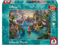 Schmidt-Spiele Peter Pan (1000 Teile)